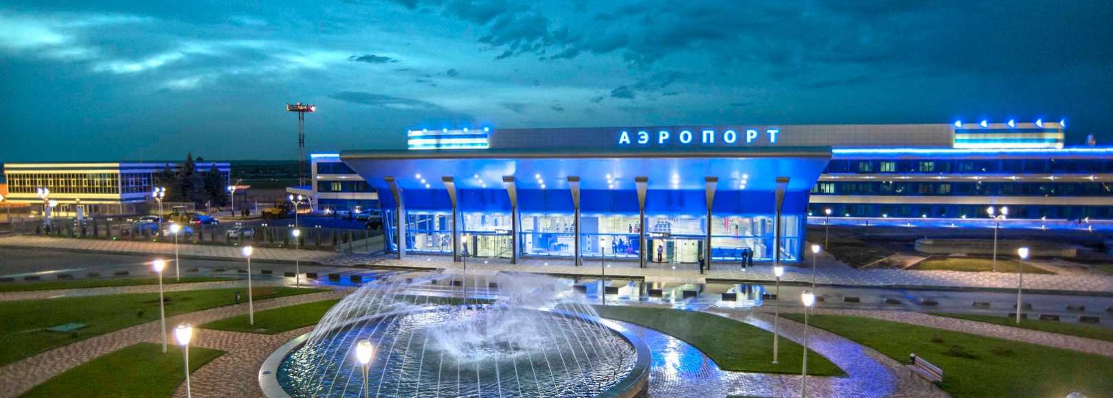 Фотография такси Кисловодск-Трансфер