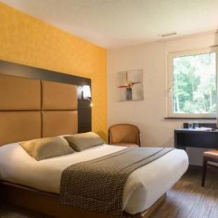 Фотографии гостиницы
The Originals City, Hôtel Aster, Saint-Avold Nord (Inter-Hotel)