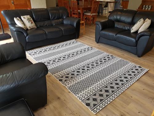 Фотография гостевого дома Emfuleni Place by the River