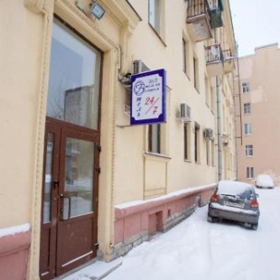 Фотография гостиницы На Большом Проспекте В.О.