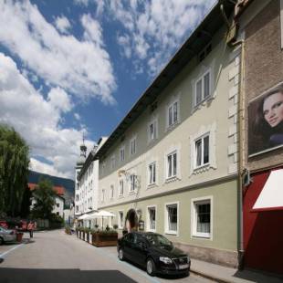 Фотографии гостевого дома
Gasthof Einhorn Schaller