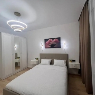 Фотография квартиры Апартаменты AlexHome в Монино