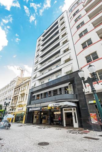 Фотографии гостиницы
Rede Andrade Braz