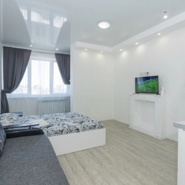 Фотографии квартиры 
            Апартаменты Jet Комфорт 11