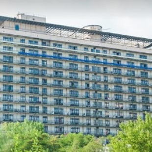 Фотография санатория Куяльник