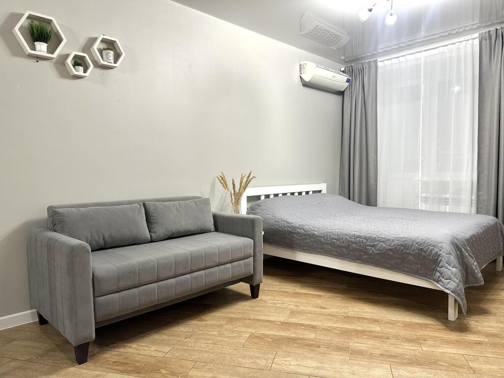 Фотография квартиры NicePlace (НайсПлэйс)