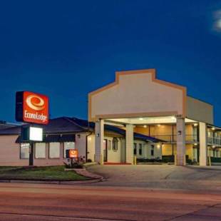 Фотографии мотеля
Econo Lodge Texarkana I-30