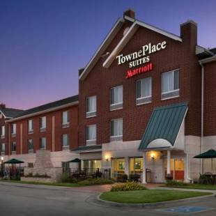 Фотографии гостиницы
TownePlace Suites by Marriott Rock Hill