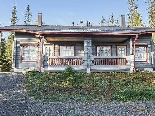 Фотография гостевого дома Holiday Home Kinostupa 2a - 15-16