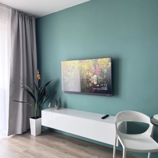 Фотография квартиры Апартаменты Идеальная Чистота и Виды на Красноярск Ваши Апартаменты Премиум-Класса