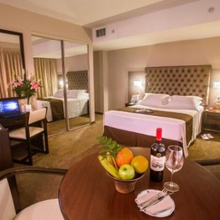 Фотография гостиницы Del Pilar Miraflores Hotel