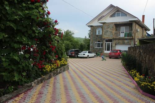 Фотография гостевого дома У Натали