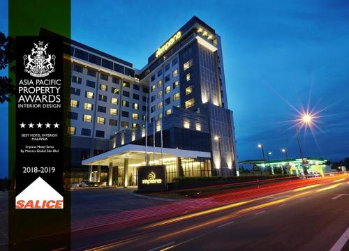 Фотография гостиницы Impiana Hotel Senai