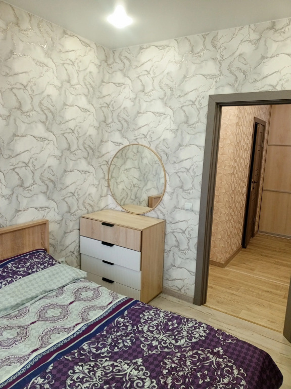 Фотография квартиры Квартира На Микрохирургии Глаза