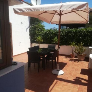 Фотография мини отеля Isabel