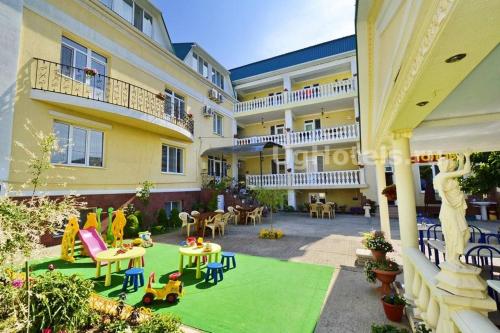 Фотографии гостевого дома
Екатерина на Гагарина, 15/2