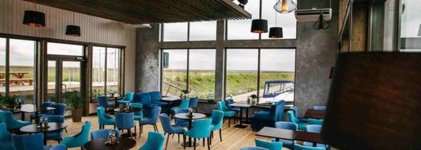 Фотография банкетного зала Porto Bar