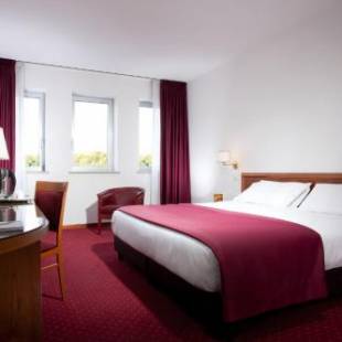 Фотографии гостиницы
Best Western Park Hotel Continental