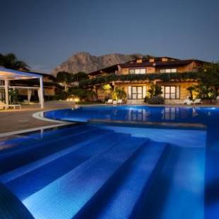 Фотографии гостиницы
Magaggiari Hotel Resort