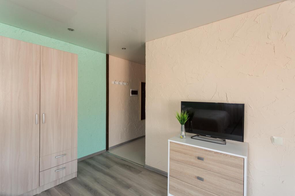 Фотография квартиры Живи уютно на улице Ленина 99