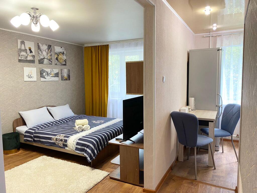 Фотография квартиры Апартаменты на улице Лазо 38