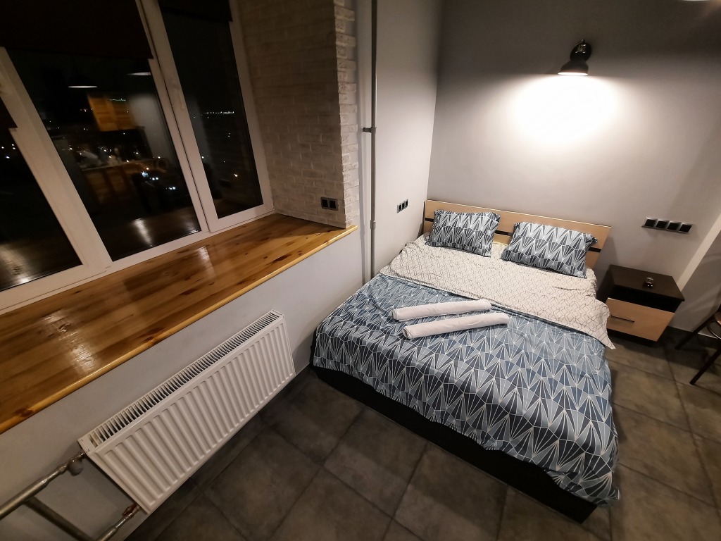 Фотография квартиры Апартаменты Куйбышева 109А