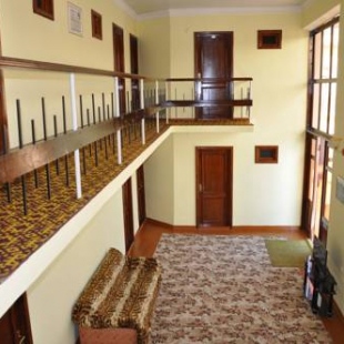 Фотография гостиницы Шохрух Самарканд