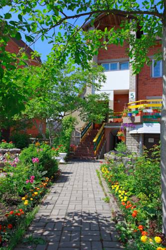 Фотография гостевого дома У Башни