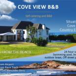 Фотография мини отеля Cove View B&B
