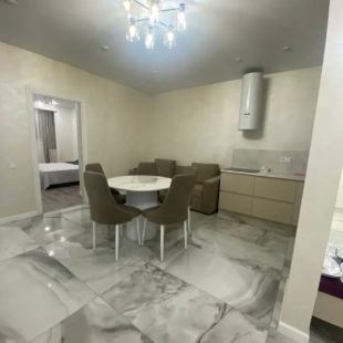 Фотография квартиры Квартира Видовая