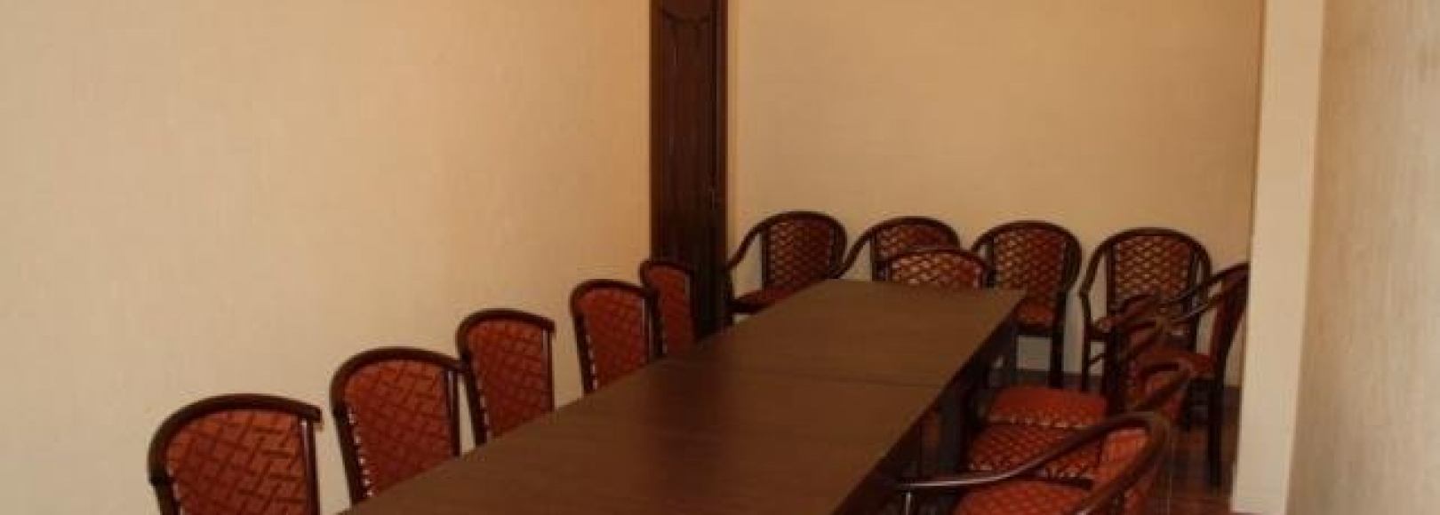 Фотография конференц-зала Боверли-Отель