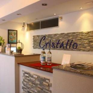 Фотографии гостиницы
Hotel Cristallo