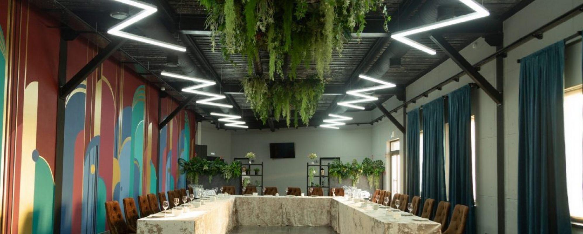 Фотографии конференц-зала Термальный парк-отель Псыгупс