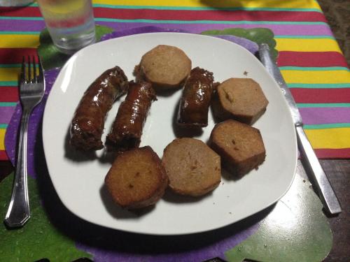 Фотография гостевого дома Casa da Abrótea