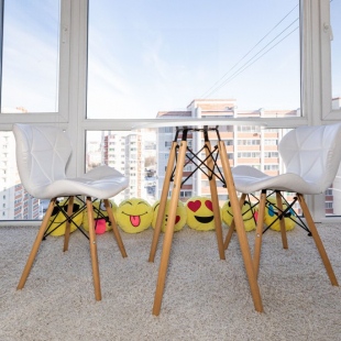 Фотография квартиры Апартаменты Игнатьевское шоссе 14/11