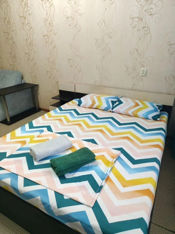 Фотография квартиры Квартира на Новой улице, 17