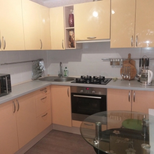 Фотография квартиры Квартира на Бровцева 15