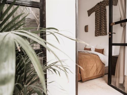 Фотография гостевого дома Riad Louhou