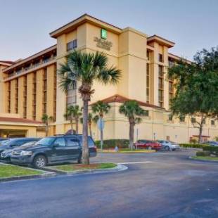 Фотографии гостиницы
Embassy Suites Orlando - North