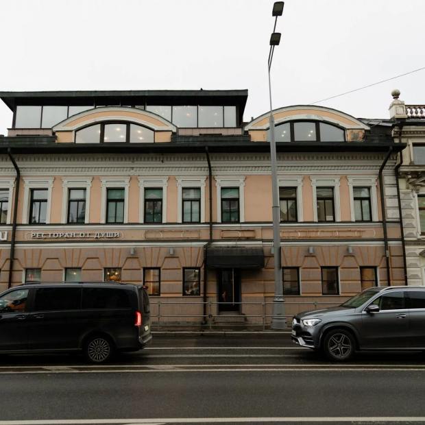 Фотография лофта