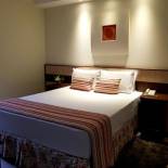 Фотография гостиницы Hotel Cristal Rio Claro