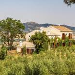 Фотография гостиницы Cortijo LA Organic