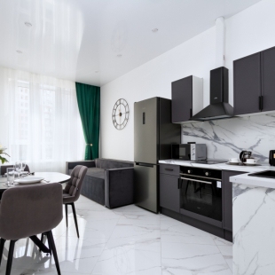 Фотография квартиры Квартира в Центре с Новым Ремонтом