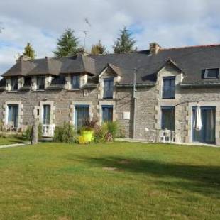 Фотографии гостевого дома
les hortensias