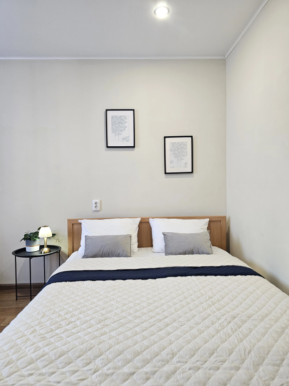 Фотография квартиры Квартира Абсалямова Аквапарк Ривьера