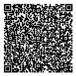 QR код гостиницы Chalet Thermal