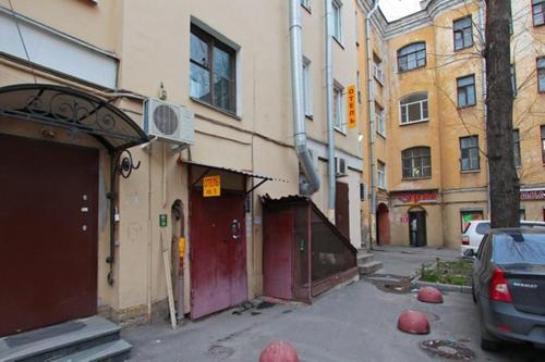 Фотография гостиницы Самсонов на Лиговском, 84