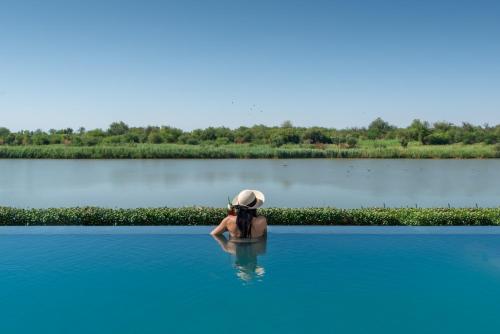 Фотография мини отеля River Place Manor