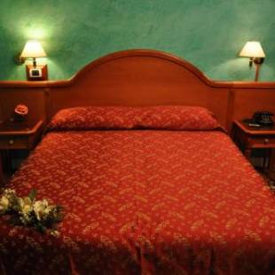 Фотографии гостиницы
Albergo Sandra