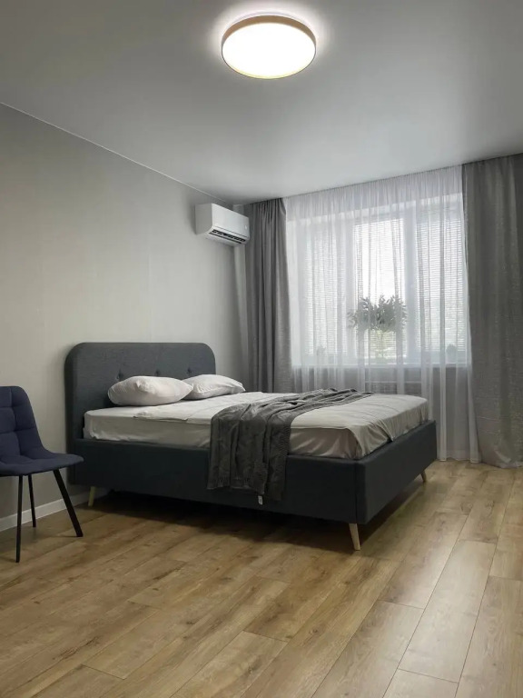 Фотография квартиры Квартира Новая в Самом Центре